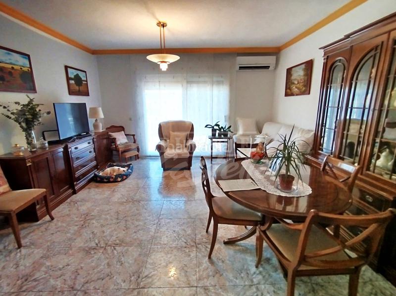 Foto d8fd325b-3159-46d2-875b-5e98eae7fc34. Appartement dans Cerdanyola Nord Mataró