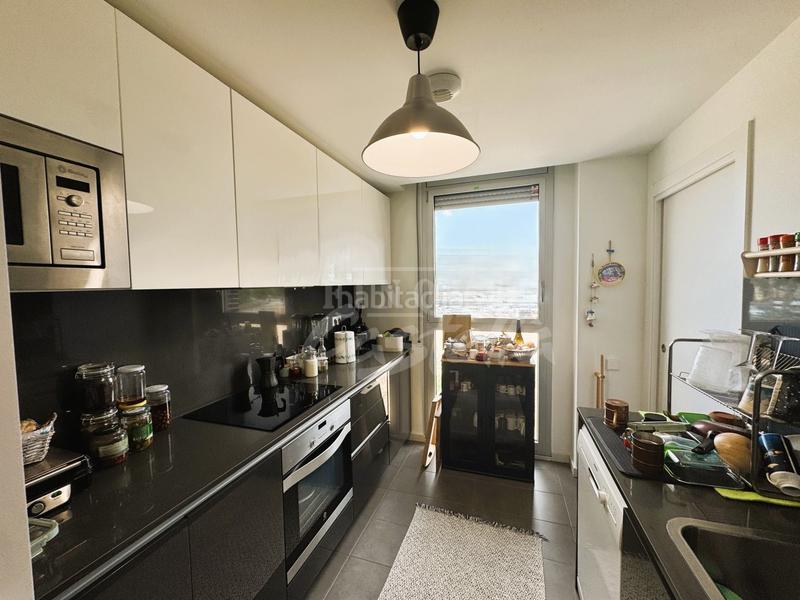 Foto 0557d542-3963-4529-8369-607301e2afbe. Appartement avec chauffage parking piscine dans El Palau - Escorxador Mataró