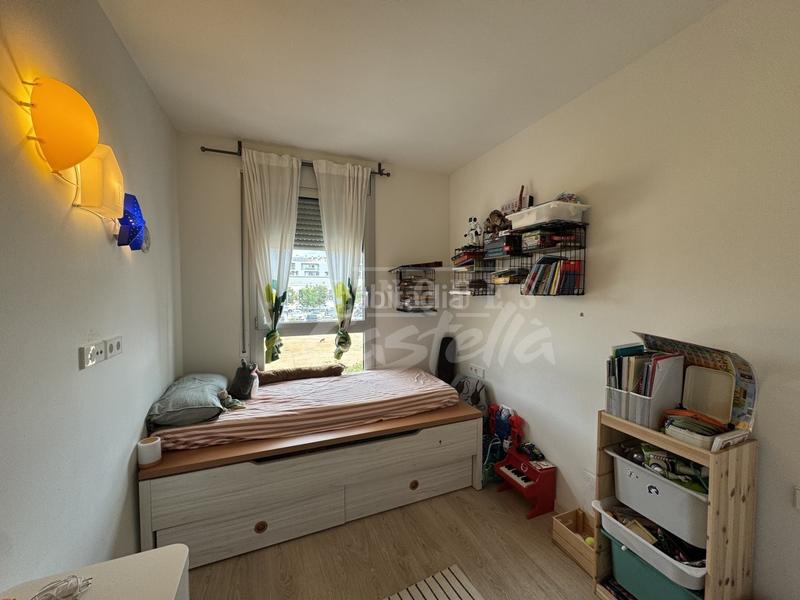 Foto 0fd92f98-11e8-4169-9abd-8008cd3d9812. Appartement avec chauffage parking piscine dans El Palau - Escorxador Mataró