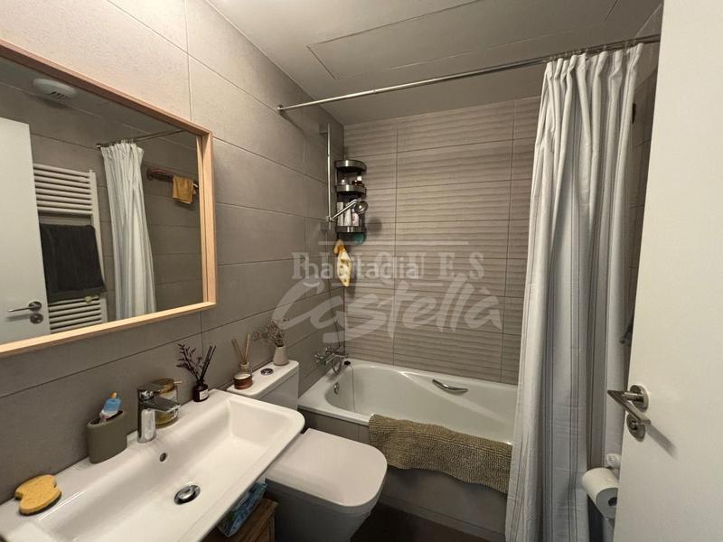 Foto 484811bd-14fb-453d-920d-73a9f51823d9. Appartement avec chauffage parking piscine dans El Palau - Escorxador Mataró