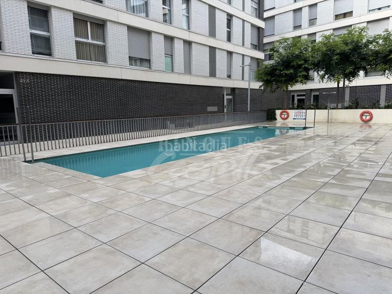 Foto 4fa58270-1789-4274-b19c-79d502eed1e6. Appartement avec chauffage parking piscine dans El Palau - Escorxador Mataró