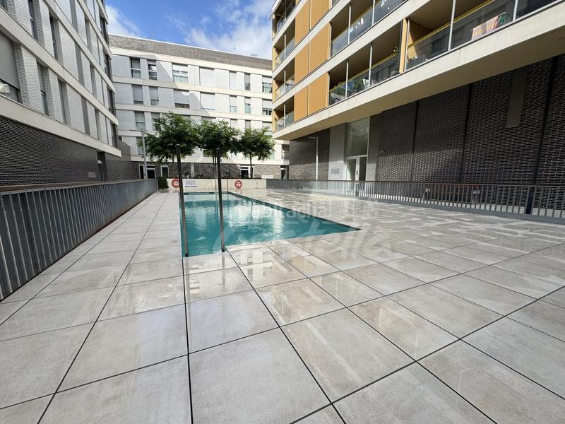 Foto 505e79c7-d7c0-4139-8962-777ddee92107. Appartement avec chauffage parking piscine dans El Palau - Escorxador Mataró