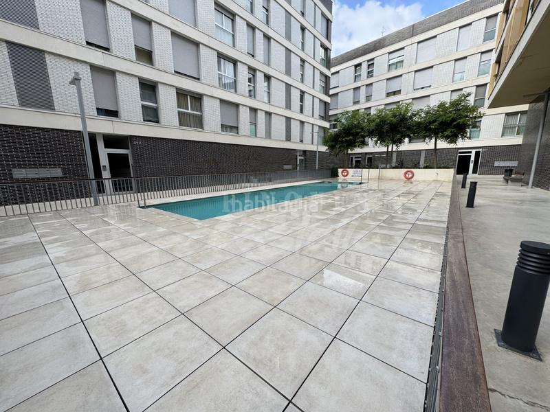 Foto 64156305-a33f-4fb2-a4b2-9f1930f509cc. Appartement avec chauffage parking piscine dans El Palau - Escorxador Mataró