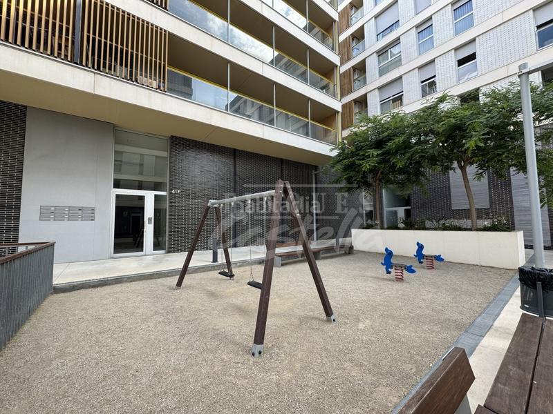 Foto 72be0594-d4fb-4118-b6e4-53848872ef89. Appartement avec chauffage parking piscine dans El Palau - Escorxador Mataró