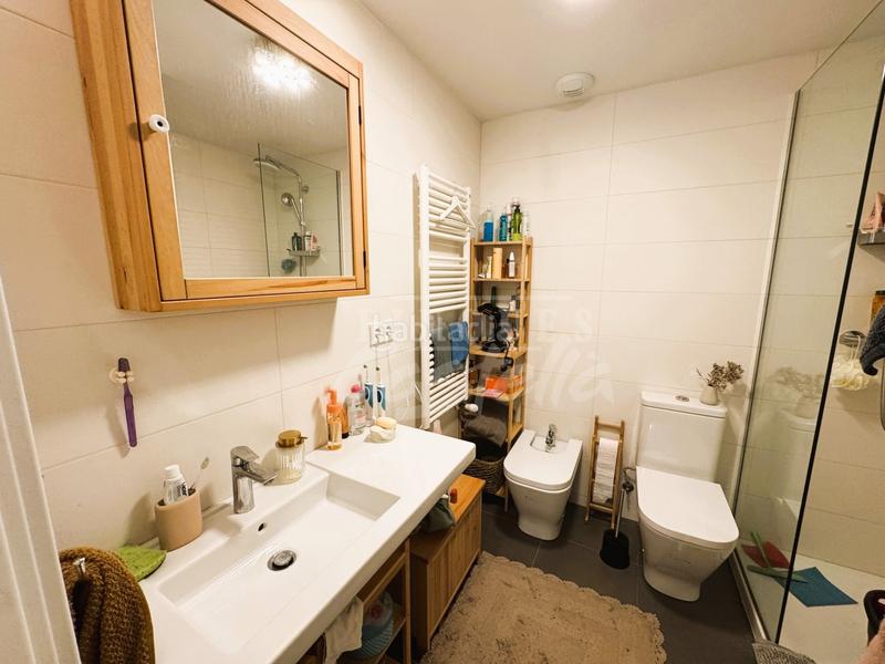 Foto 7f7fd7c8-bdd6-488f-bf60-c778c4c1323b. Appartement avec chauffage parking piscine dans El Palau - Escorxador Mataró