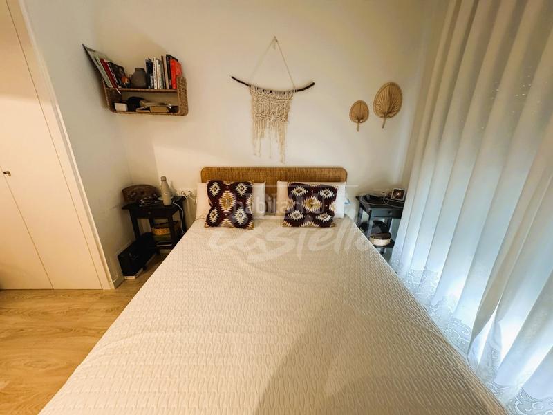Foto a061ad8e-1454-42db-8f60-0658a241ad33. Appartement avec chauffage parking piscine dans El Palau - Escorxador Mataró