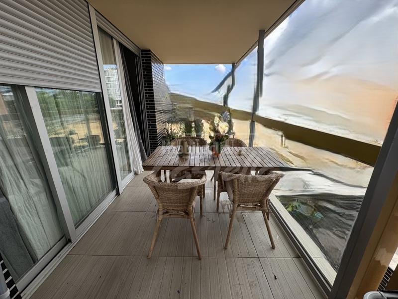 Foto a49dd99a-05e9-4060-908e-b8228315e5fd. Appartement avec chauffage parking piscine dans El Palau - Escorxador Mataró
