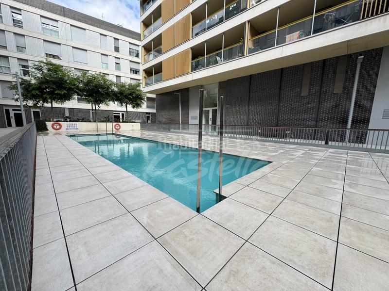 Foto b30b990b-49bf-4586-8b64-6ee4725591c5. Appartement avec chauffage parking piscine dans El Palau - Escorxador Mataró