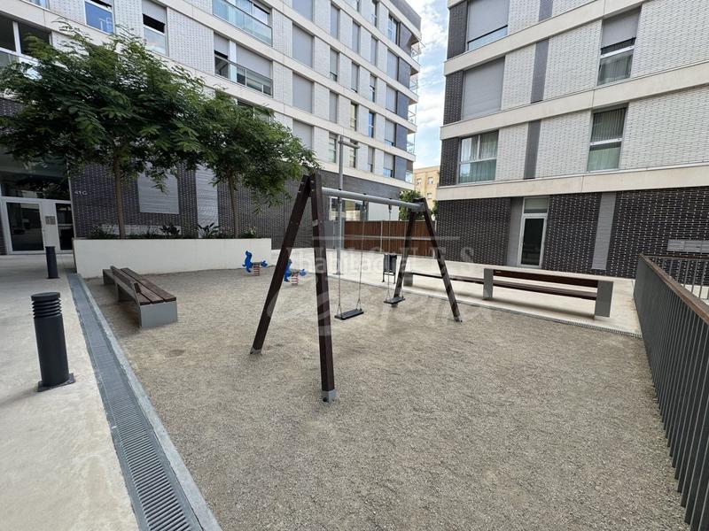 Foto cd6ce28e-2d6a-4226-80a1-a9595541c90e. Appartement avec chauffage parking piscine dans El Palau - Escorxador Mataró