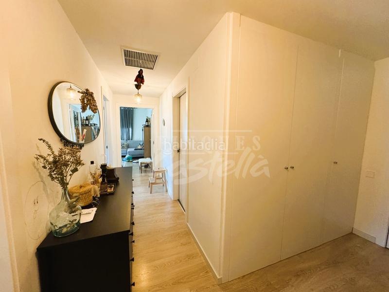 Foto f5dde880-9c66-4c7f-85e3-291c1ec90f26. Appartement avec chauffage parking piscine dans El Palau - Escorxador Mataró