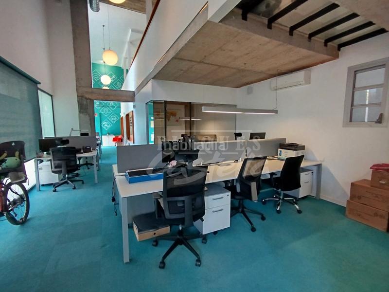 Foto 701a3312-4fe4-4e77-8ddf-d7598beed797. Local comercial amb calefacció a Centre Mataró