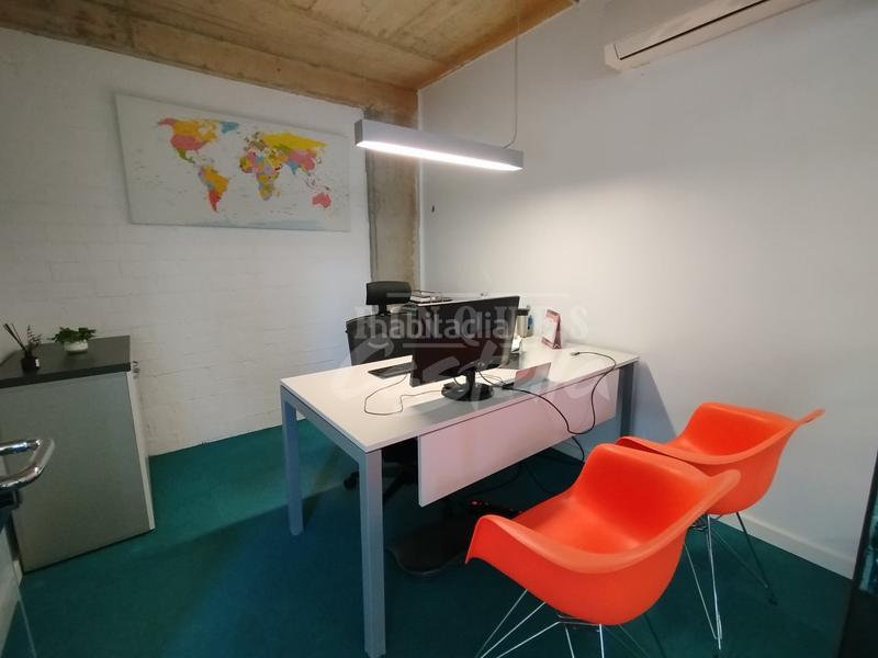 Foto 94a4f006-bba3-4c17-bc52-d45cbd6bd40b. Local comercial amb calefacció a Centre Mataró