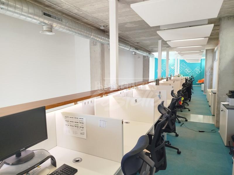 Foto af89c1b5-8fb6-494e-8a61-fbac4c84aac2. Local comercial amb calefacció a Centre Mataró