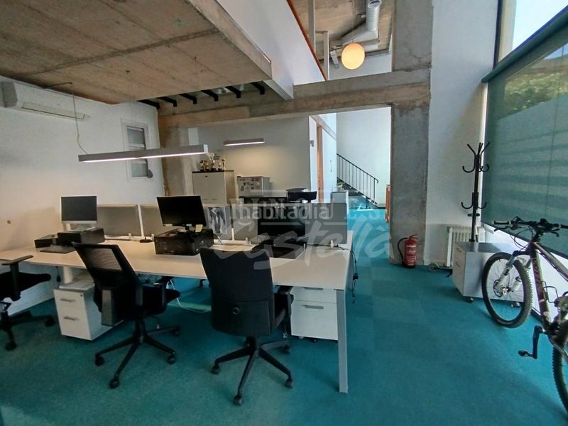 Foto b336008d-b0ec-4e81-b537-98cbd657ee52. Local comercial amb calefacció a Centre Mataró