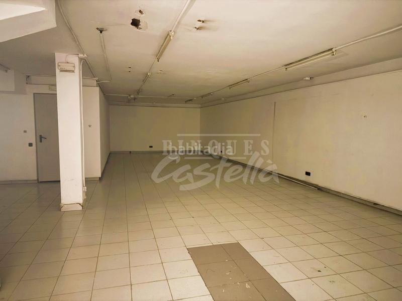 Foto 026c114f-20d3-42b4-9329-04c72b209f3a. Rent business premise in Havana Mataró