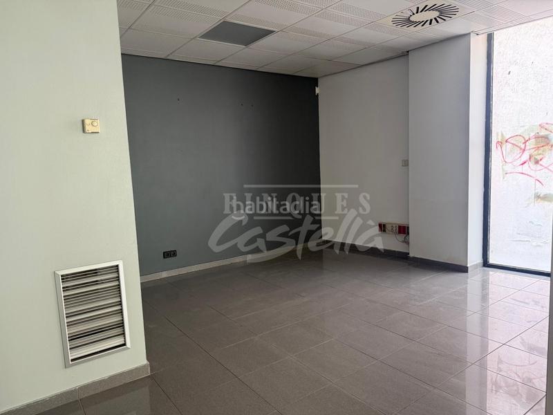 Foto 1979f81f-8473-4dfe-a9ac-1d7ea671afc6. Rent business premise in Havana Mataró