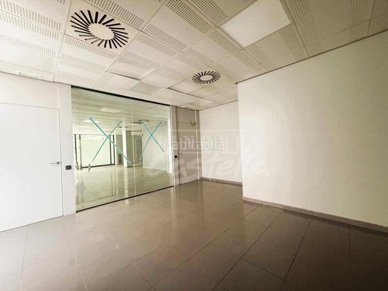 Foto 1993582c-da09-43c4-8869-954659f6c9ac. Rent business premise in Havana Mataró