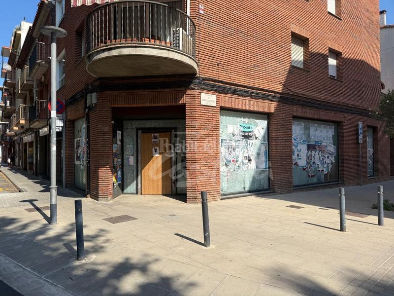 Foto 2fe5e5e1-686c-44ac-bdca-c8376f136cfe. Rent business premise in Havana Mataró