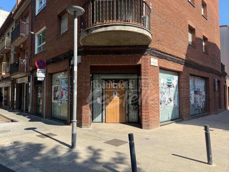 Foto 2ff7acb7-c2c6-4e44-850c-55ce5e56645d. Rent business premise in Havana Mataró