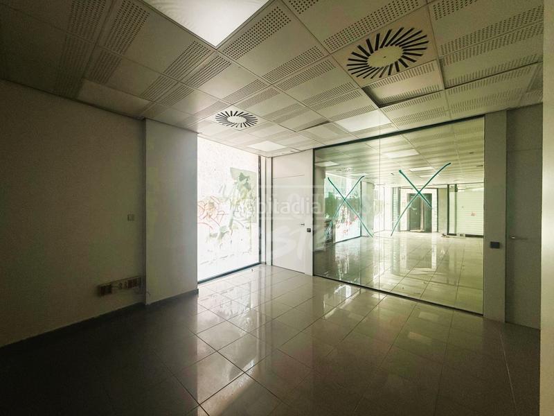 Foto 49fd4aae-e6e9-4a98-a29b-6569ac1b8934. Rent business premise in Havana Mataró