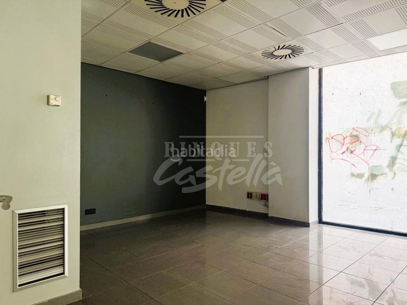 Foto 4dd3165c-a250-488b-bb25-ff22c41b1c20. Rent business premise in Havana Mataró