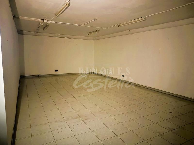 Foto 6316a23f-e9a1-46d6-9de0-044137083881. Rent business premise in Havana Mataró