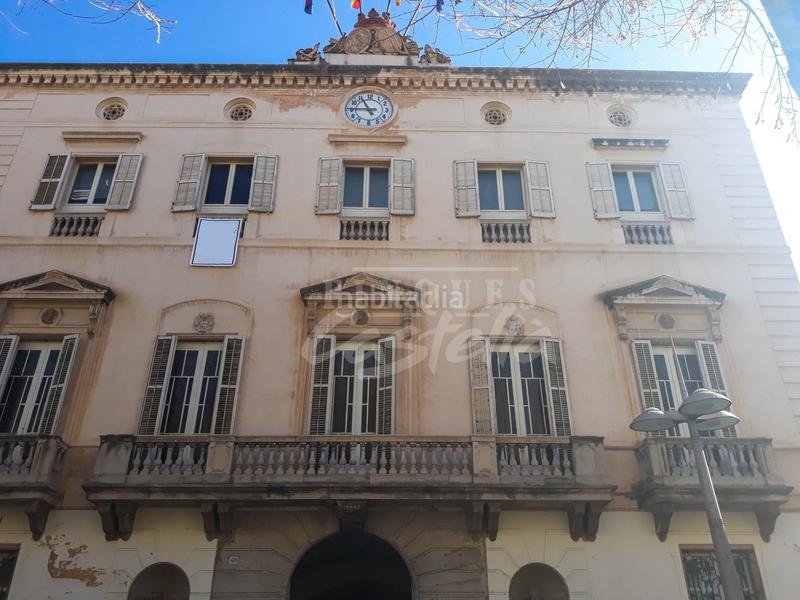 Foto 6e4b191c-39b8-4afb-9a6b-b649dae1ec6d. Rent business premise in Havana Mataró