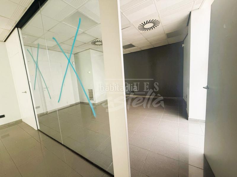 Foto 756eca1d-5f71-4665-91d7-d515b12ef48b. Rent business premise in Havana Mataró