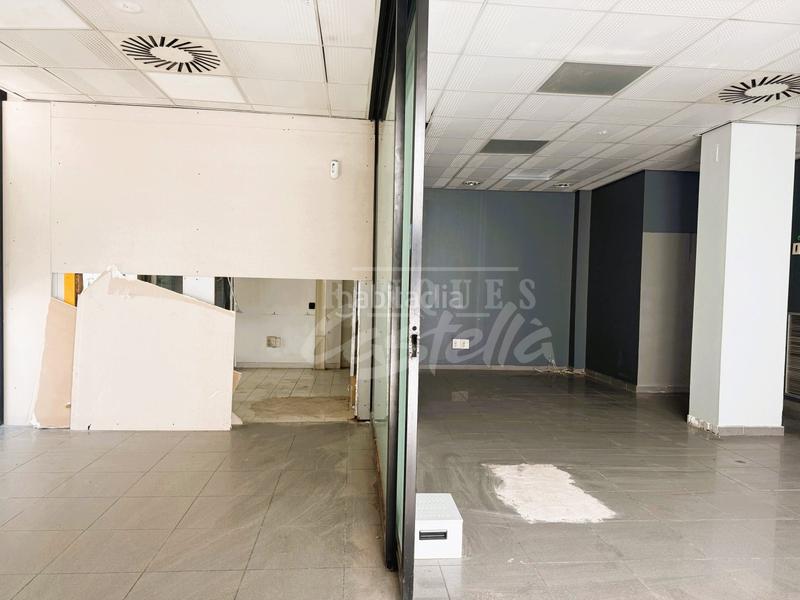 Foto 84e82453-70cd-4483-b27a-2720f926469b. Rent business premise in Havana Mataró