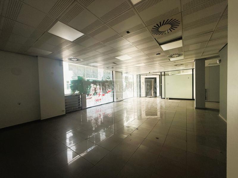 Foto 88258420-6b37-437e-8511-8ca6e4c25d1a. Rent business premise in Havana Mataró