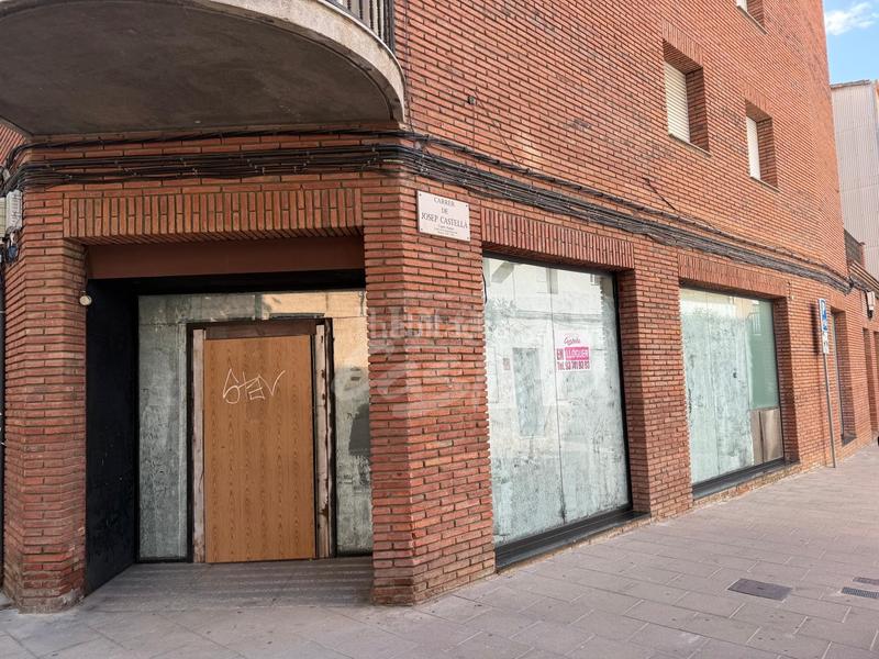 Foto 8daf774f-383b-4c9b-b1fc-e58ebd772408. Rent business premise in Havana Mataró