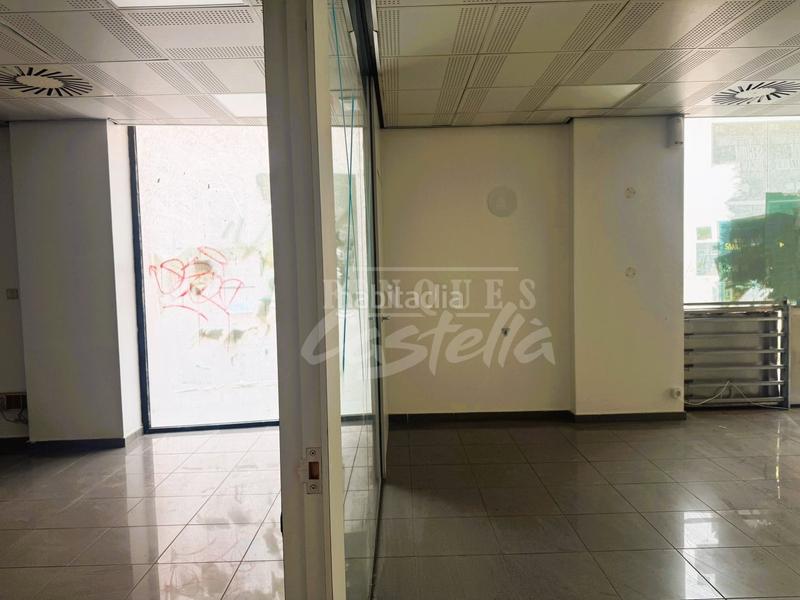 Foto babce058-e34b-4f78-b82b-72777b57089c. Rent business premise in Havana Mataró