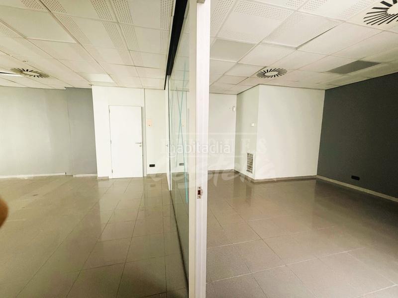 Foto cfd29df7-6a2d-4e38-ba9f-f5c69756785a. Rent business premise in Havana Mataró