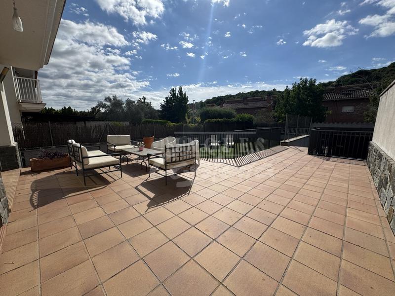 Foto 079e0008-2cba-4284-b739-634006d033a1. Casa atención a todos los amantes de la vida tranquila y confortable en un entorno privilegiado! les presento una oportunidad única par en Argentona