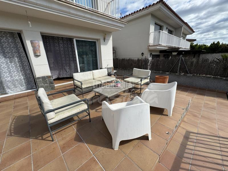 Foto 0ba1ebd0-ac7e-4add-8639-7f65a1d2a012. Casa atención a todos los amantes de la vida tranquila y confortable en un entorno privilegiado! les presento una oportunidad única par en Argentona