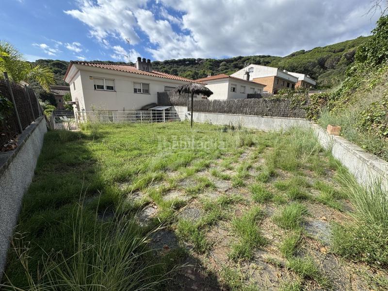 Foto c204aa2c-d14a-4bab-b81f-6b43e928d0d0. Casa atención a todos los amantes de la vida tranquila y confortable en un entorno privilegiado! les presento una oportunidad única par en Argentona