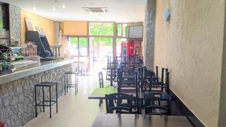 Business premise in La Llàntia