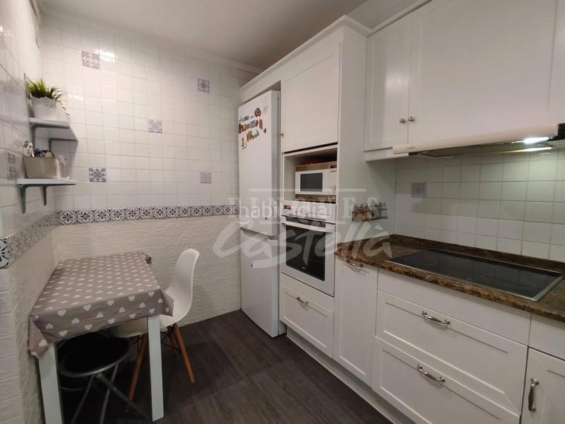 Foto 35aa8a1b-7641-4075-b022-f0439f629d3a. Piso en exclusiva para nuestros clientes imagina vivir en un lugar donde cada detalle está pensado para hacerte la vida más cómoda y ag en Mataró