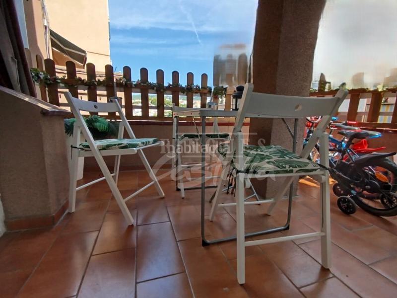 Foto 4716e8fe-9f58-4500-a953-cc0086990ef4. Piso en exclusiva para nuestros clientes imagina vivir en un lugar donde cada detalle está pensado para hacerte la vida más cómoda y ag en Mataró