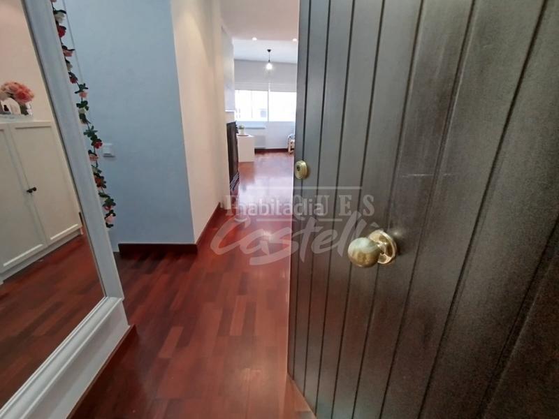 Foto 5191d7f5-a955-4c4e-be8b-fcbf5bf90304. Piso en exclusiva para nuestros clientes imagina vivir en un lugar donde cada detalle está pensado para hacerte la vida más cómoda y ag en Mataró