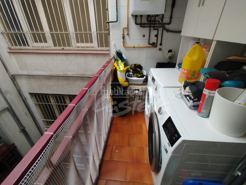 Foto 676c8d55-4dbc-45b7-ac27-0b4a44e214b3. Piso en exclusiva para nuestros clientes imagina vivir en un lugar donde cada detalle está pensado para hacerte la vida más cómoda y ag en Mataró