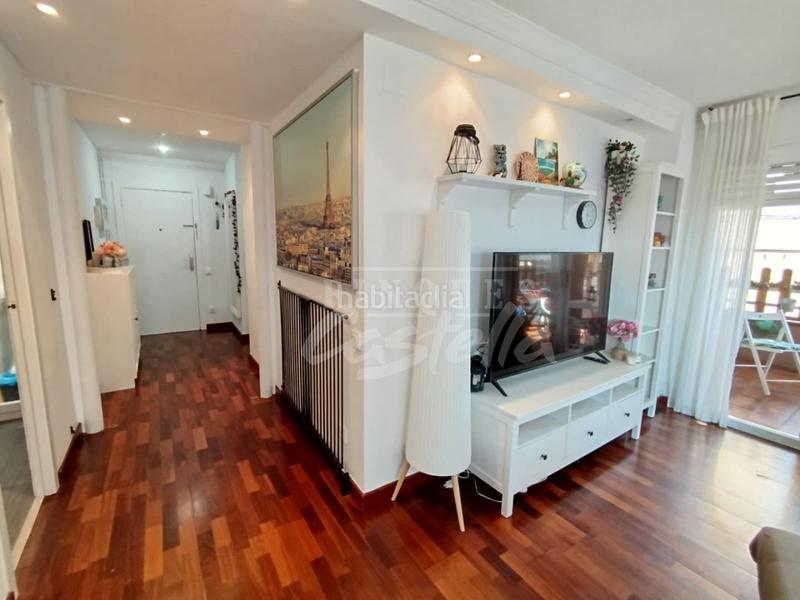 Foto d29b03b1-e500-49d8-a701-feb81a85110c. Piso en exclusiva para nuestros clientes imagina vivir en un lugar donde cada detalle está pensado para hacerte la vida más cómoda y ag en Mataró