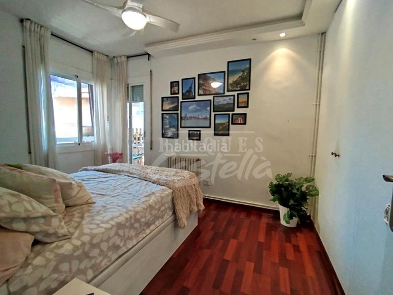 Foto dc801ec5-f060-4c3b-8c2d-9ff4742f3397. Piso en exclusiva para nuestros clientes imagina vivir en un lugar donde cada detalle está pensado para hacerte la vida más cómoda y ag en Mataró