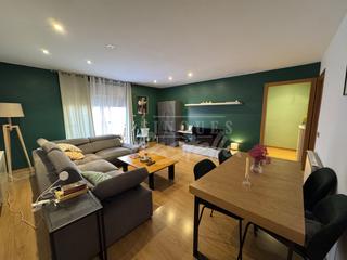 Appartamento in Cerdanyola Sud. En exclusiva para nuestros clientes! este magnífico piso de 105