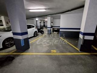 Posto auto in Centre. Estás buscando el lugar perfecto para asegurarte de que tu vehíc
