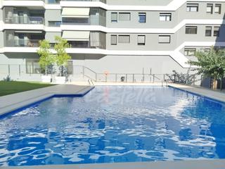 Location Appartement à Havana. Te imaginas vivir en un piso de obra nueva, exclusivo en el cora