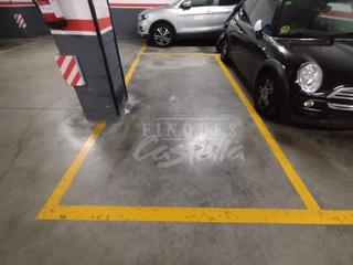 Parking voiture à Centre. Atención inversores y amantes de la comodidad en mataró! les pre