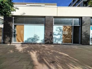 Lloguer Local Comercial a El Rengle. Bienvenidos a la oportunidad  que estabais esperando en mataró,