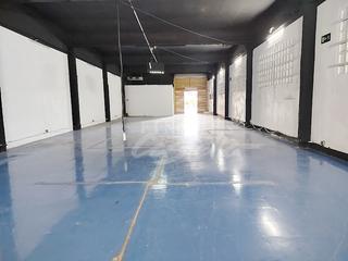 Miete Fabrikhalle in El Palau - Escorxador. Fantástica nave en planta baja de alquiler en la zona del escorx