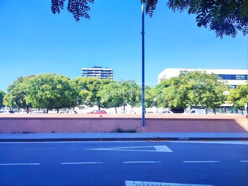 Foto b7366162-1b0d-4bfe-b600-19646169dffb. Lloguer local comercial a El Rengle Mataró